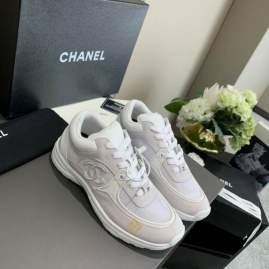 Picture of Chanel Shoes _SKUChanelF35-41M39-452Cmhf09043031